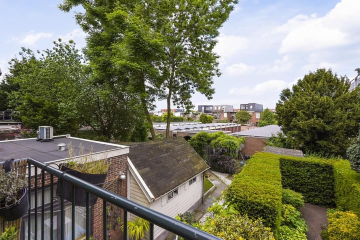 Foto 3 van Spaarndamseweg 318-RD