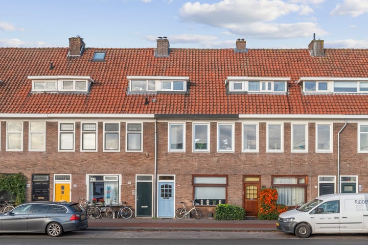 Foto 4 van Spaarndamseweg 318-RD