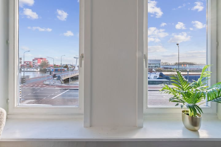 Foto 5 van Spaarndamseweg 318-RD