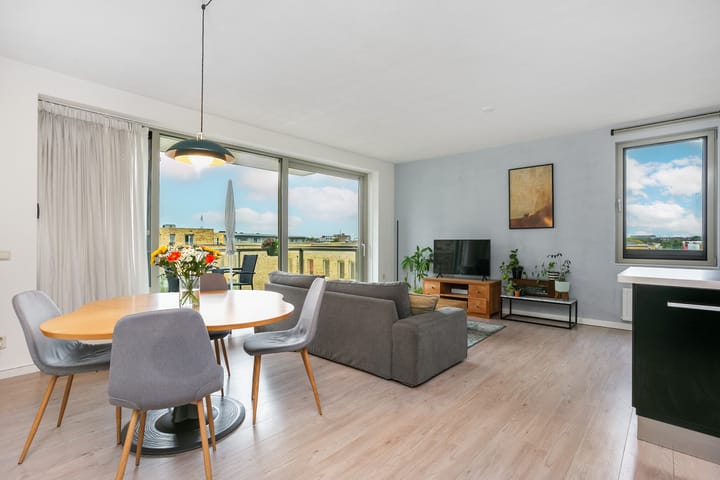 Foto 2 van Marnixlaan 258-B