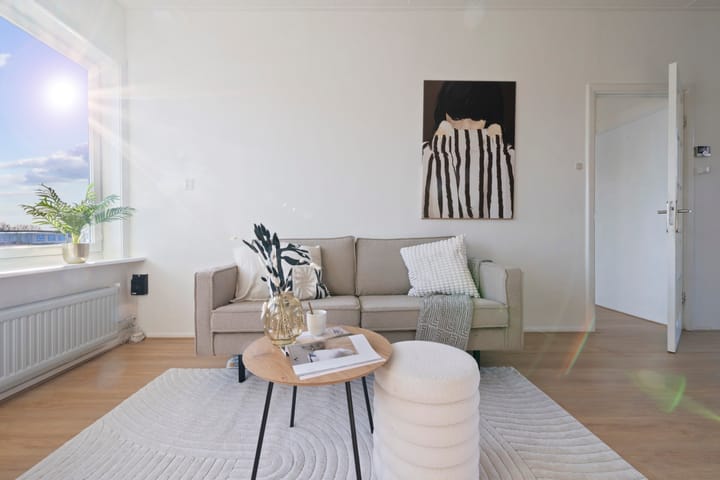 Foto 6 van Spaarndamseweg 318-RD