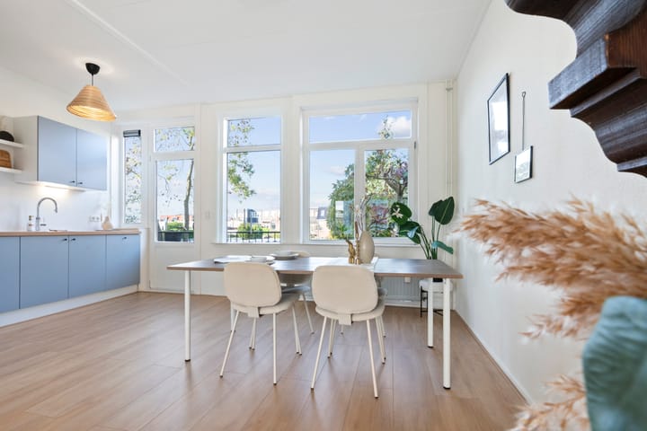 Foto 9 van Spaarndamseweg 318-RD