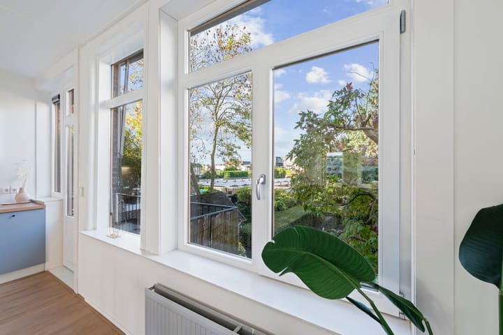 Foto 10 van Spaarndamseweg 318-RD