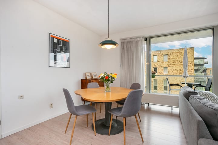 Foto 7 van Marnixlaan 258-B