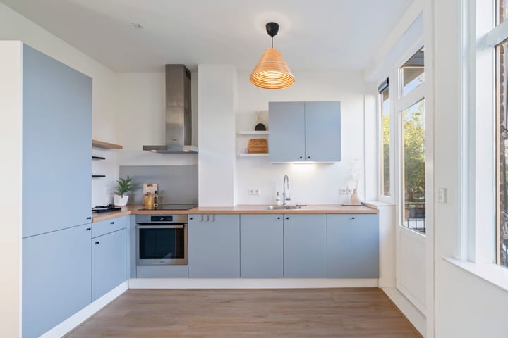 Foto 11 van Spaarndamseweg 318-RD