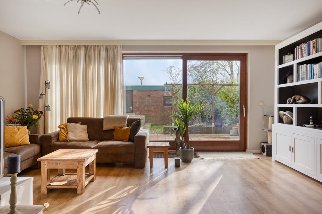 Foto 2 van Prins Bernhardstraat 61