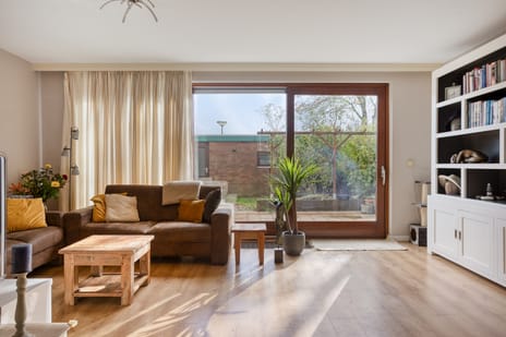 Prins Bernhardstraat 61 secondary image