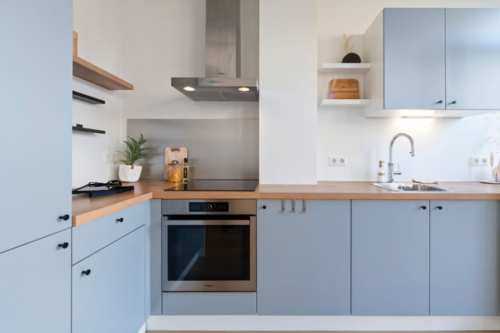 Foto 12 van Spaarndamseweg 318-RD