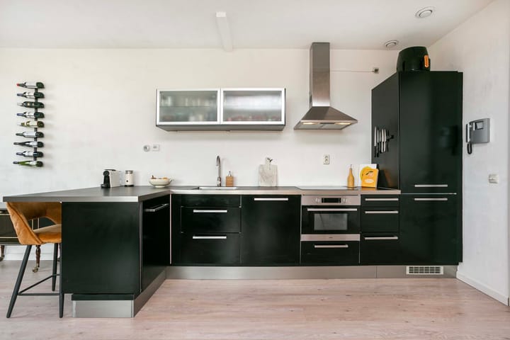 Foto 9 van Marnixlaan 258-B