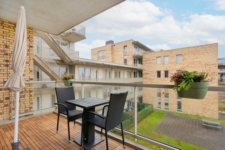 Foto 11 van Marnixlaan 258-B