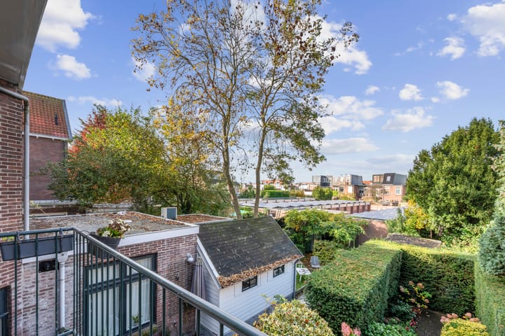 Foto 14 van Spaarndamseweg 318-RD