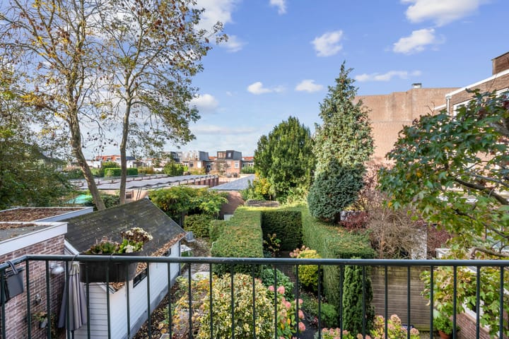 Foto 15 van Spaarndamseweg 318-RD