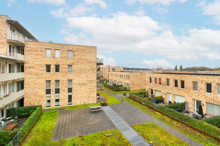 Foto 13 van Marnixlaan 258-B