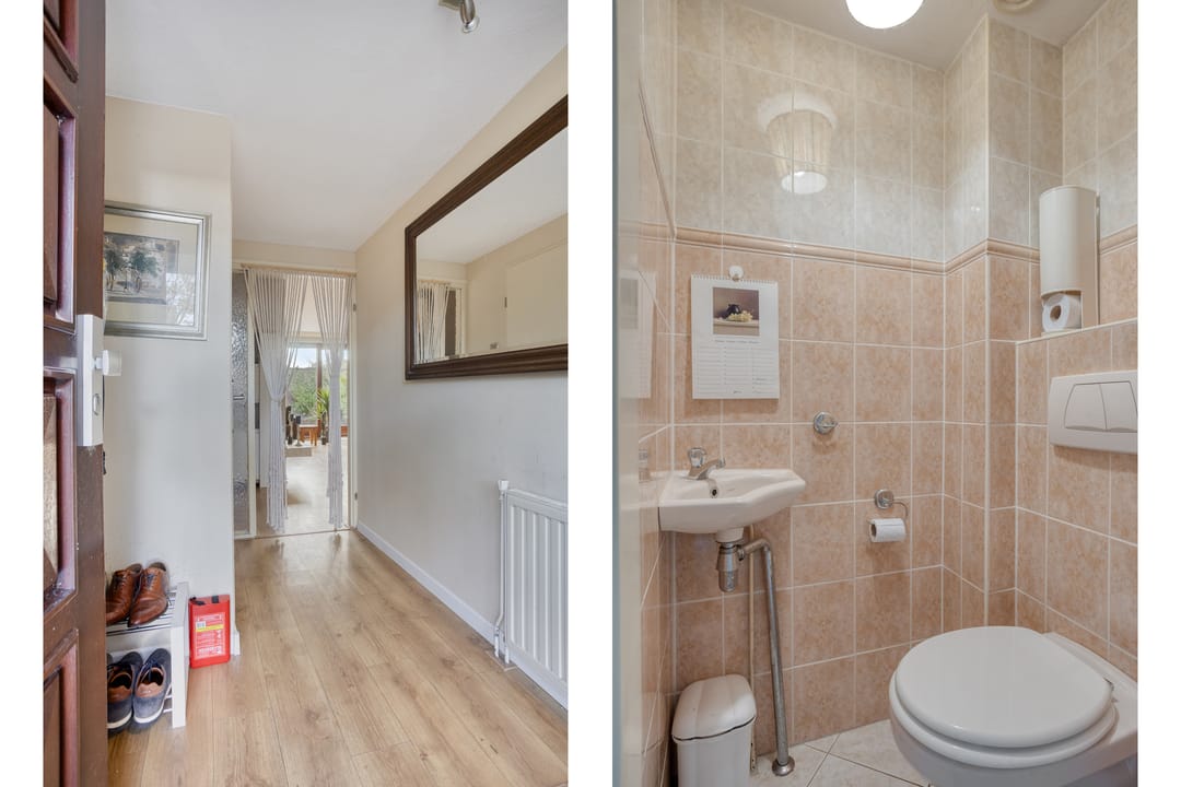 Foto 7 van Prins Bernhardstraat 61