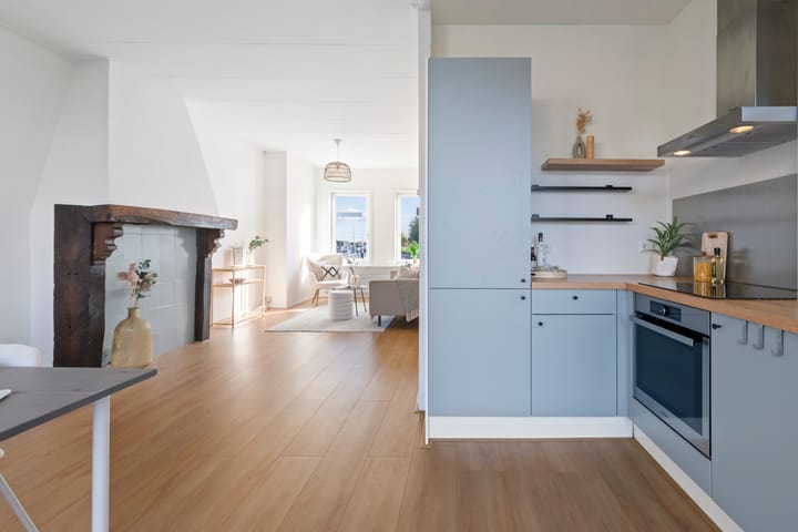 Foto 17 van Spaarndamseweg 318-RD