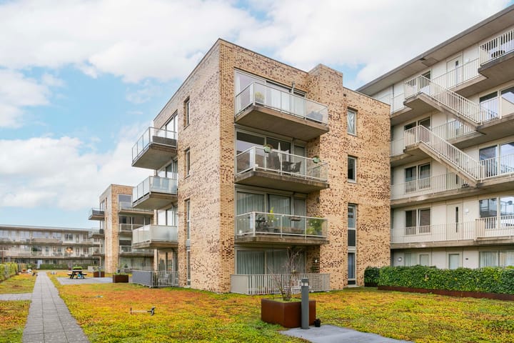 Foto 14 van Marnixlaan 258-B