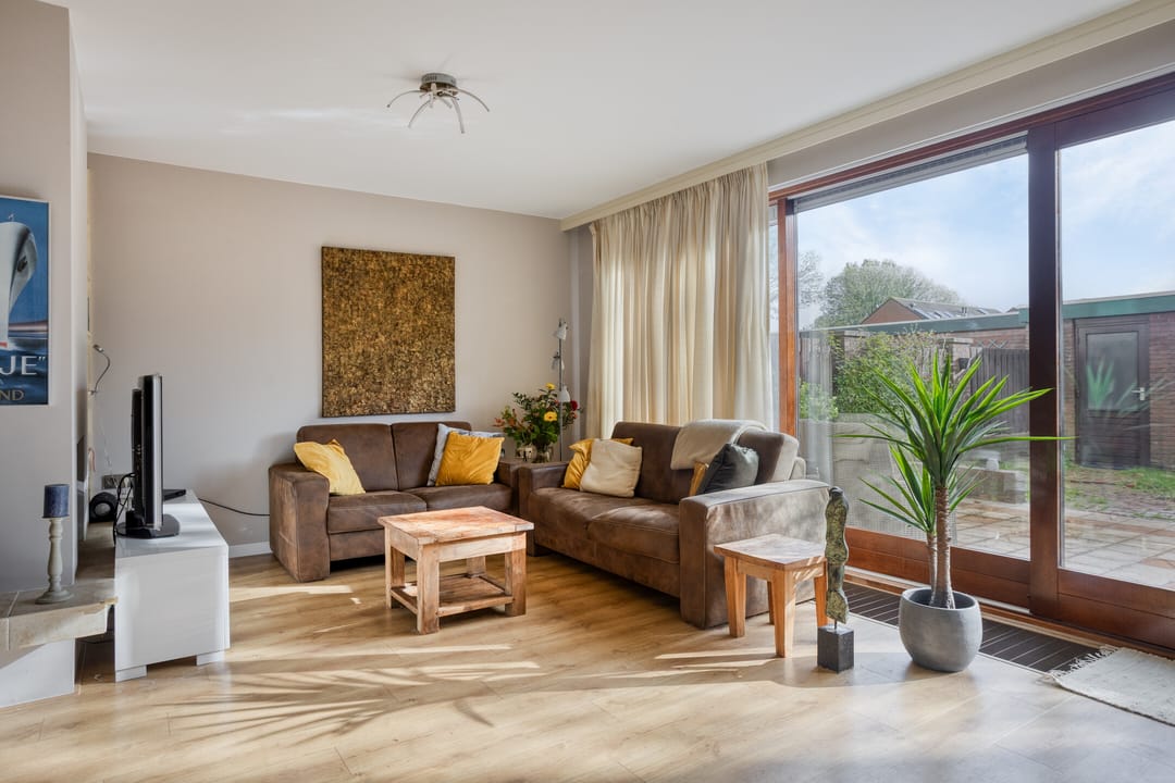 Foto 8 van Prins Bernhardstraat 61