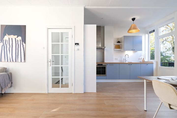 Foto 18 van Spaarndamseweg 318-RD