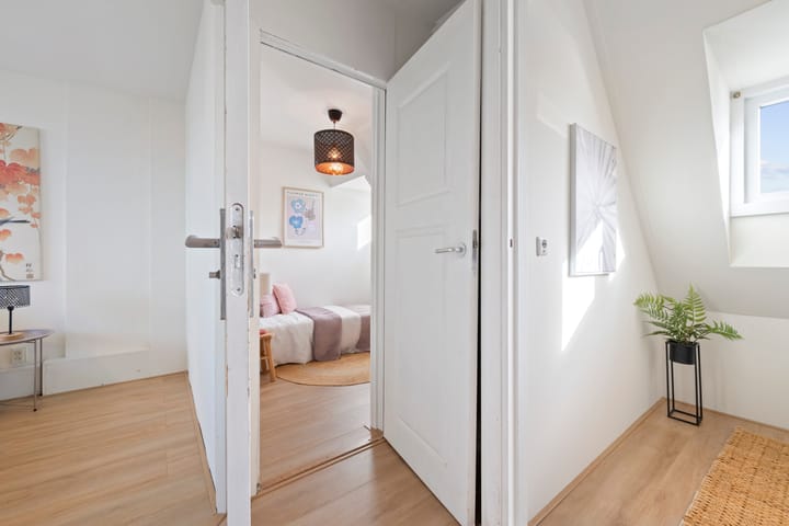 Foto 20 van Spaarndamseweg 318-RD