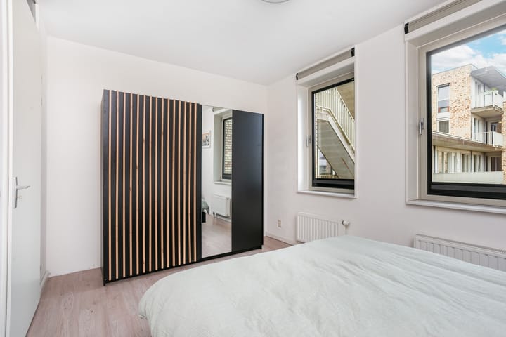 Foto 17 van Marnixlaan 258-B