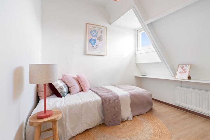 Foto 21 van Spaarndamseweg 318-RD