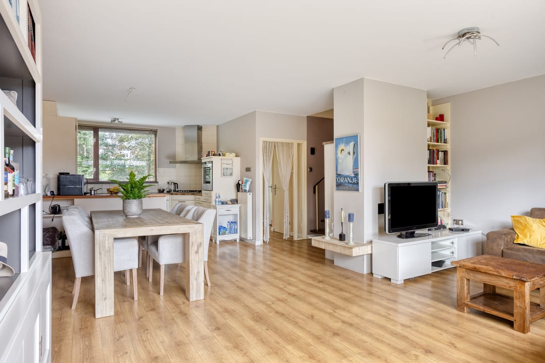 Foto 11 van Prins Bernhardstraat 61