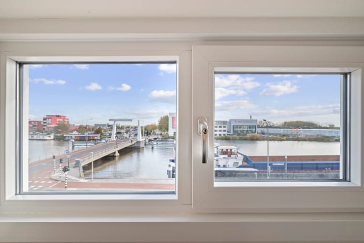 Foto 24 van Spaarndamseweg 318-RD