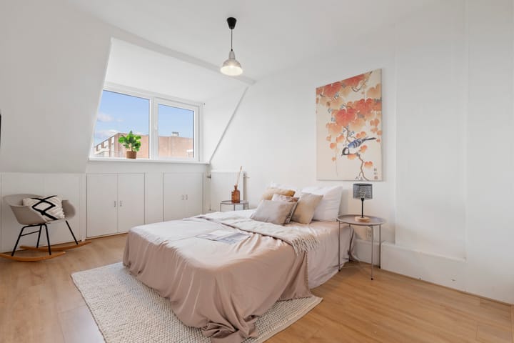 Foto 25 van Spaarndamseweg 318-RD