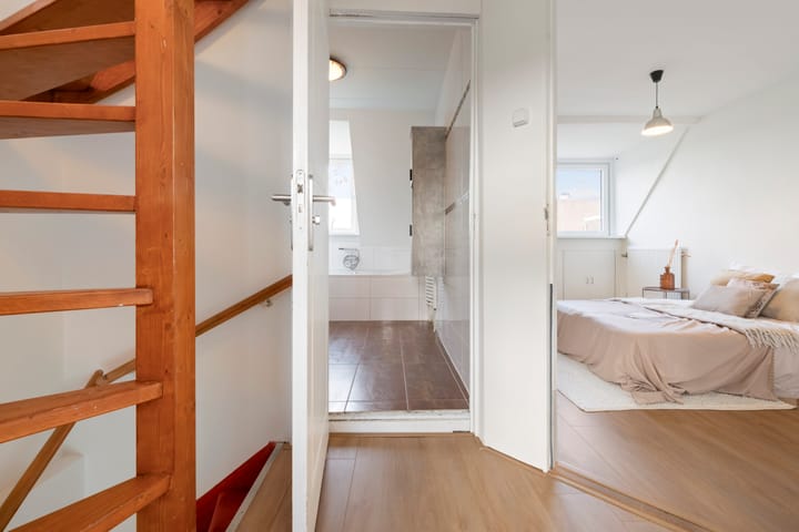 Foto 27 van Spaarndamseweg 318-RD