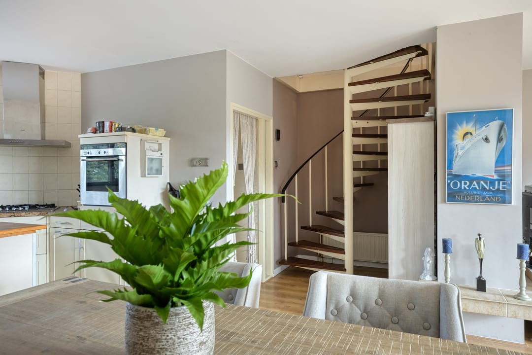 Foto 16 van Prins Bernhardstraat 61