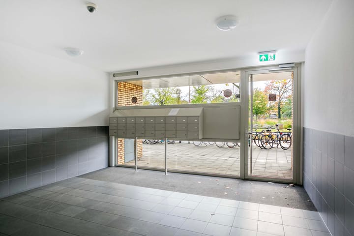 Foto 25 van Marnixlaan 258-B