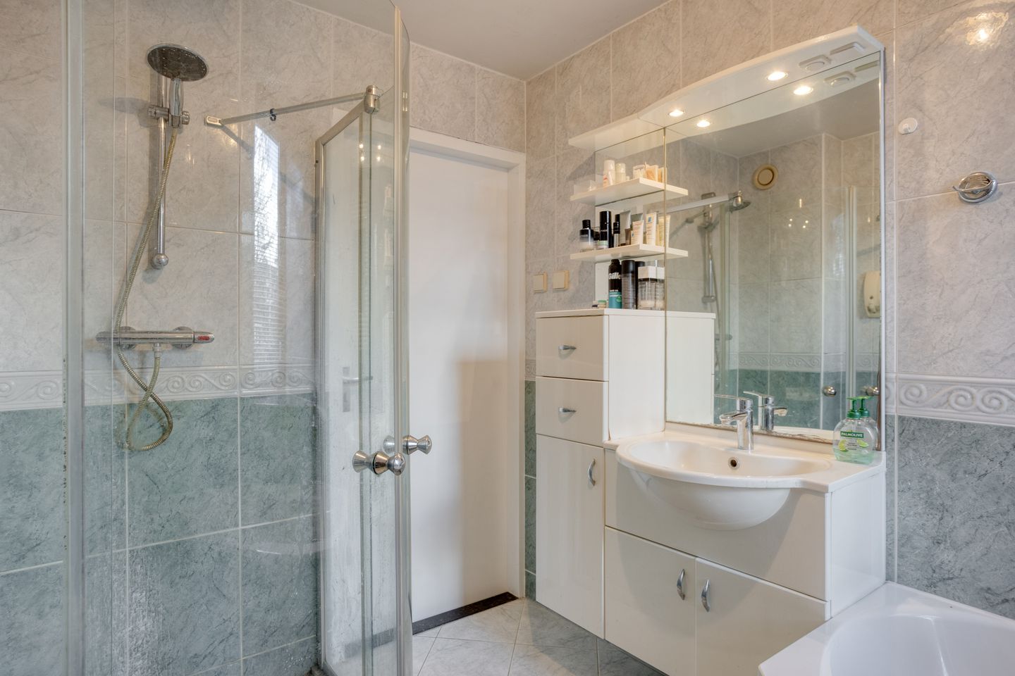 Foto 20 van Prins Bernhardstraat 61