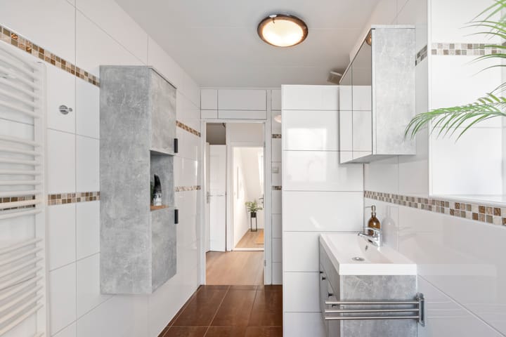 Foto 32 van Spaarndamseweg 318-RD