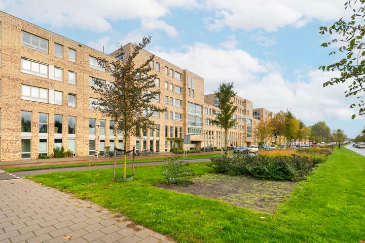 Foto 29 van Marnixlaan 258-B