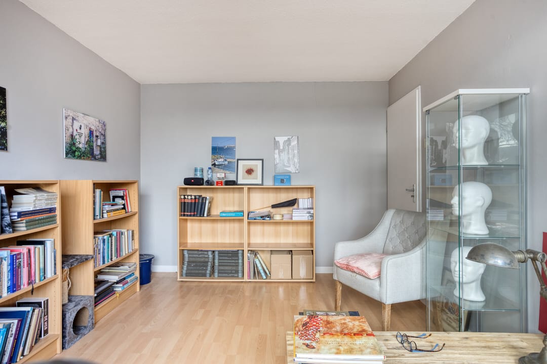 Foto 22 van Prins Bernhardstraat 61