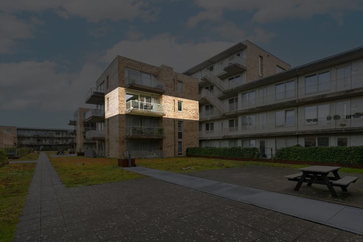 Foto 31 van Marnixlaan 258-B