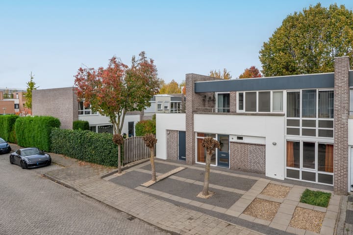 Foto 2 van Röntgenstraat 18