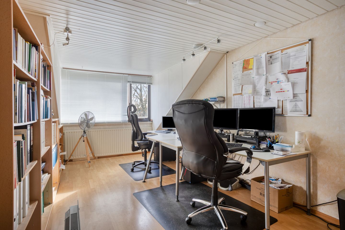 Foto 25 van Prins Bernhardstraat 61