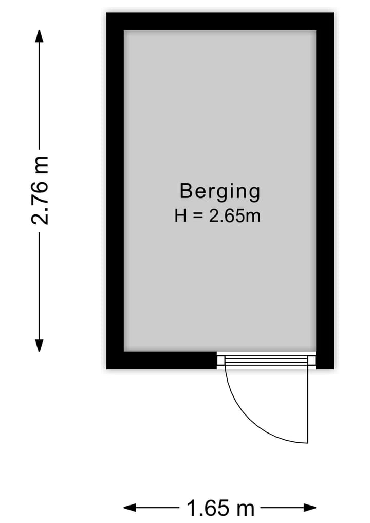 Foto 33 van Marnixlaan 258-B