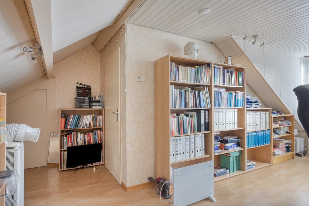 Foto 26 van Prins Bernhardstraat 61