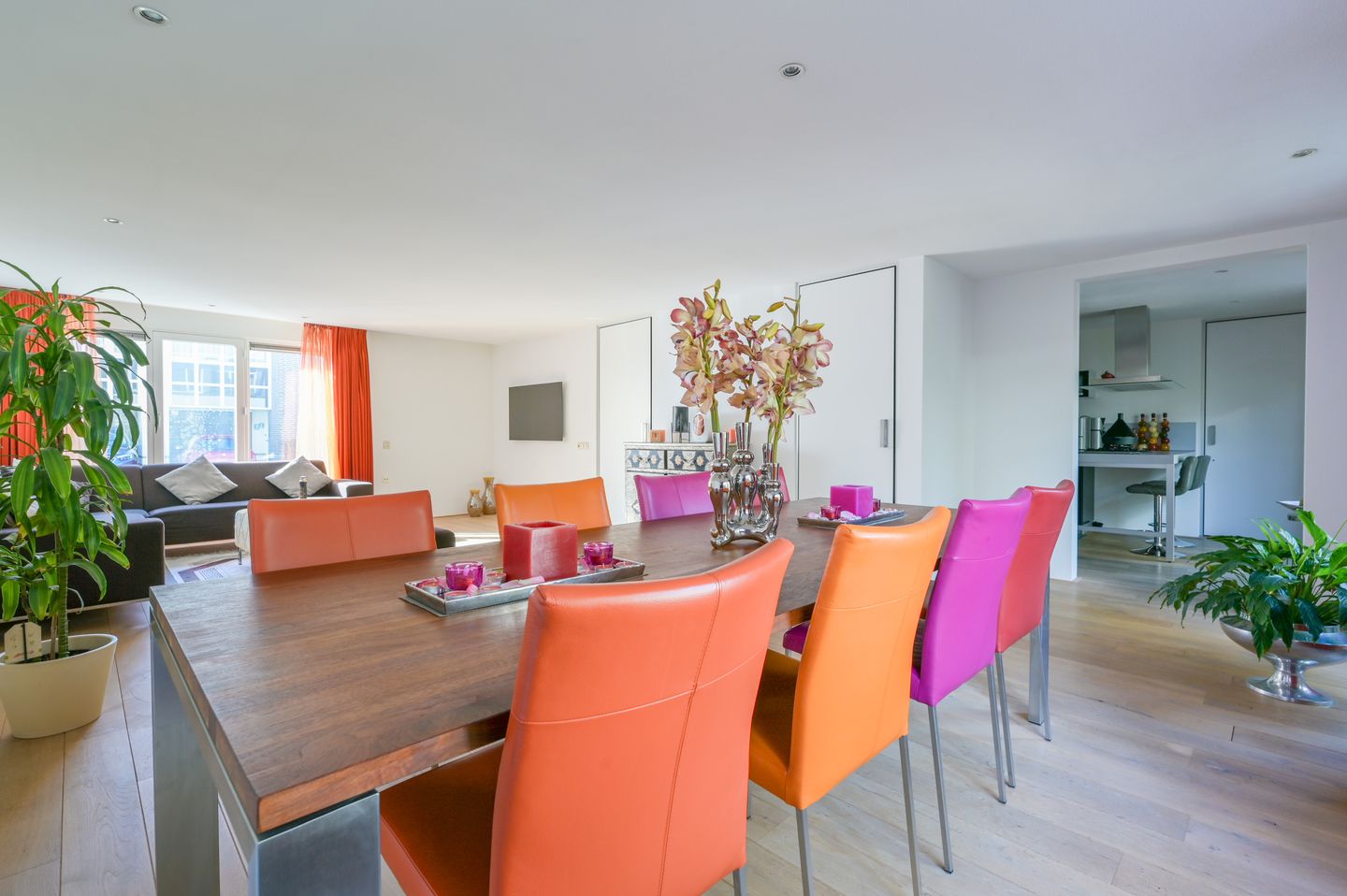 Foto 4 van Röntgenstraat 18