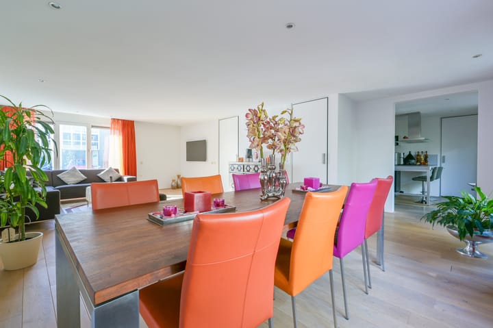 Foto 4 van Röntgenstraat 18