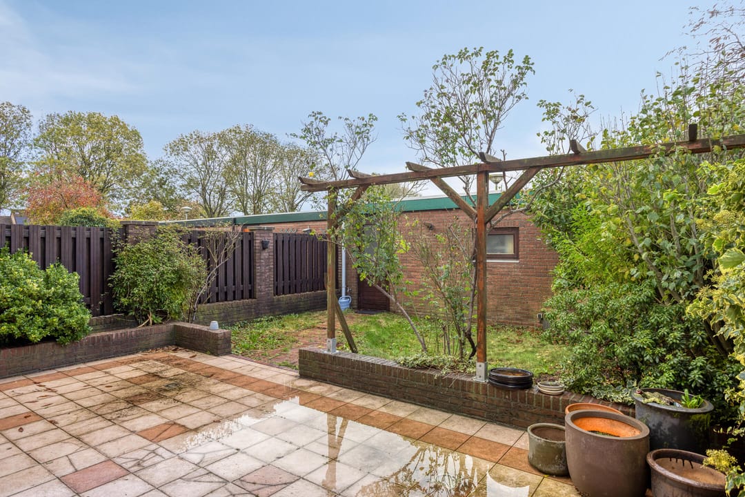 Foto 28 van Prins Bernhardstraat 61