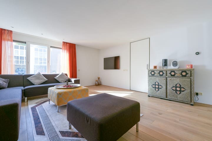 Foto 5 van Röntgenstraat 18