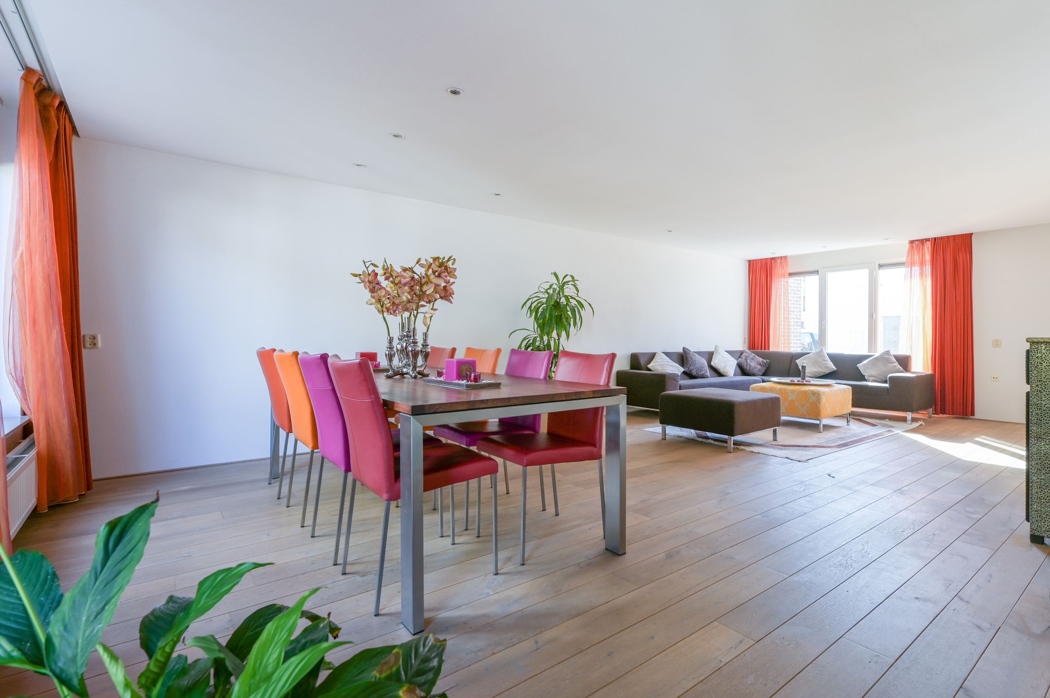 Foto 6 van Röntgenstraat 18