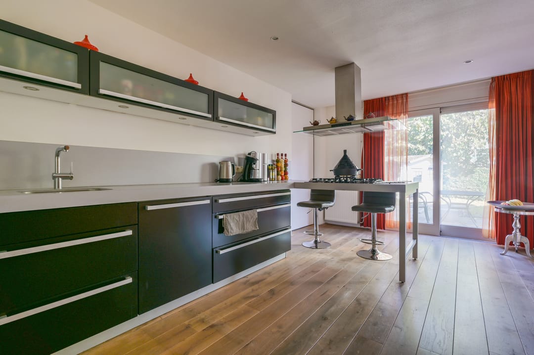 Foto 8 van Röntgenstraat 18