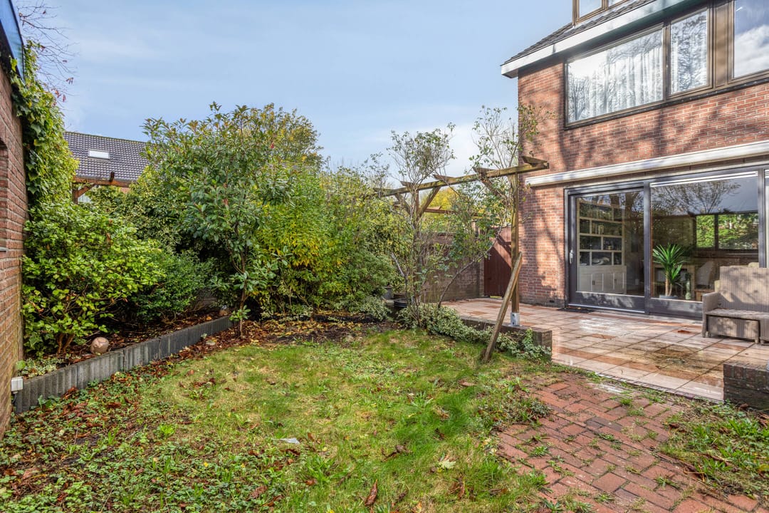 Foto 32 van Prins Bernhardstraat 61