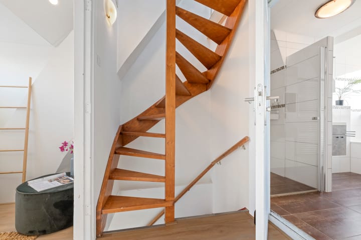 Foto 33 van Spaarndamseweg 318-RD