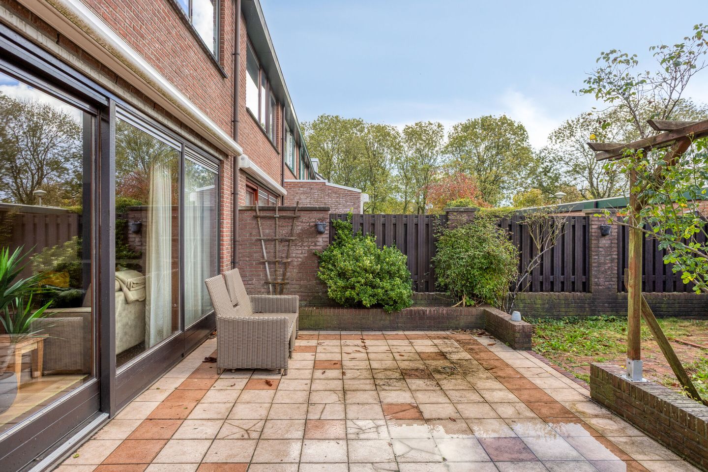 Foto 29 van Prins Bernhardstraat 61