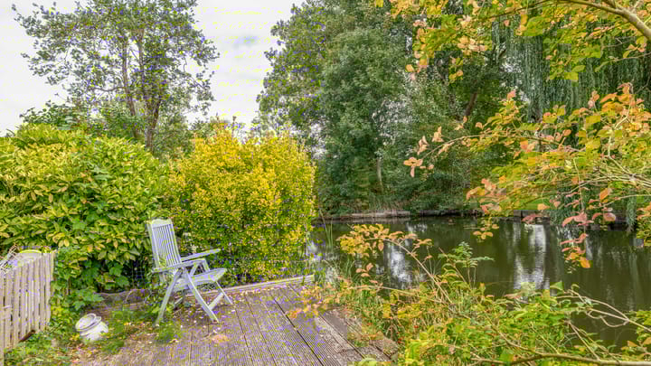 Foto 3 van Standaardmolen 53